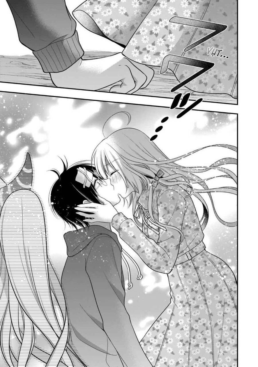 Futago, Futagokoro Chapter 7 - 29