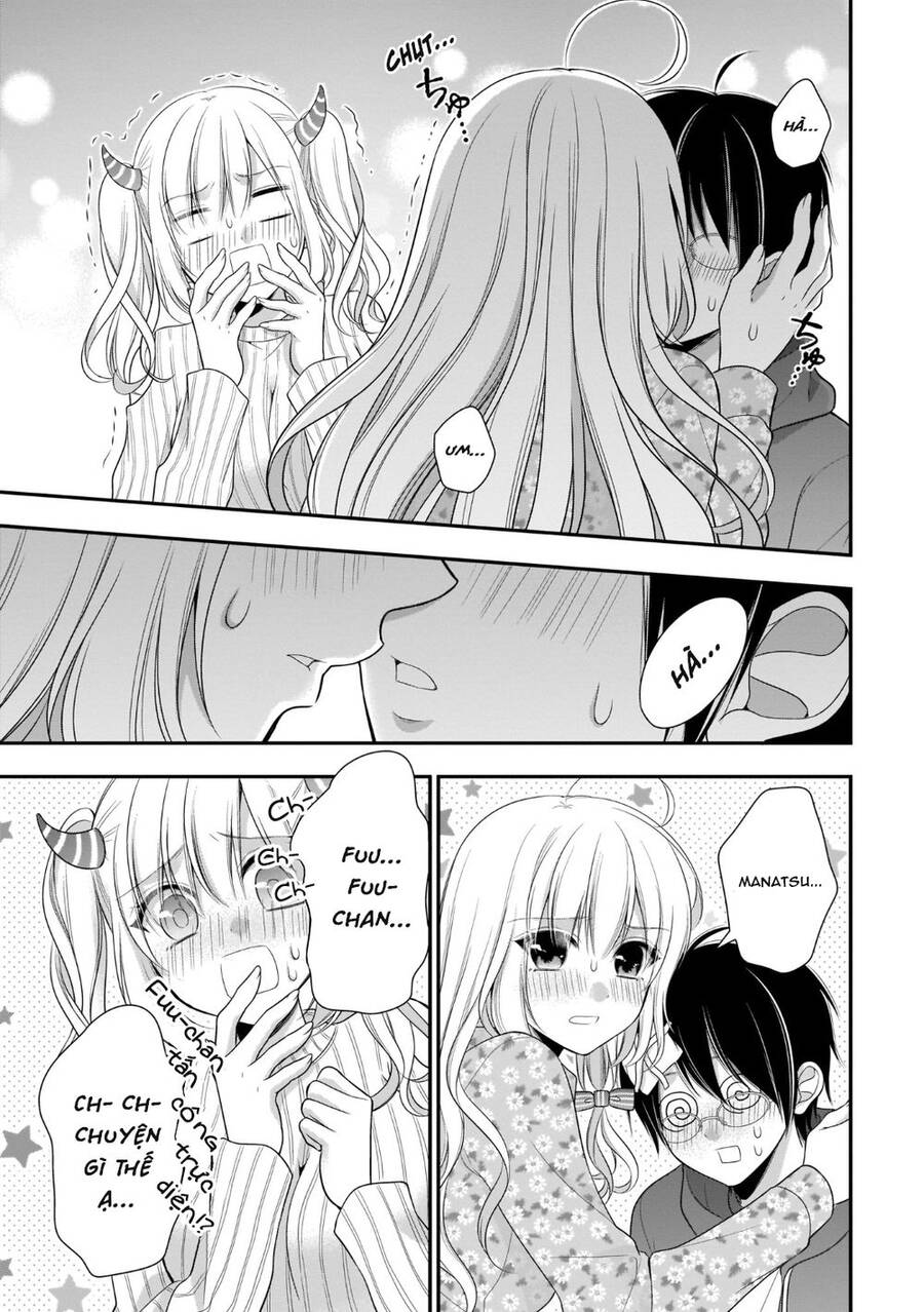 Futago, Futagokoro Chapter 7 - 31