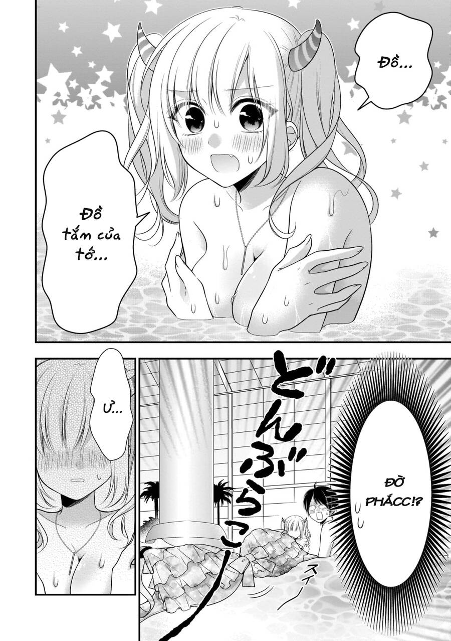 Futago, Futagokoro Chapter 8 - 16