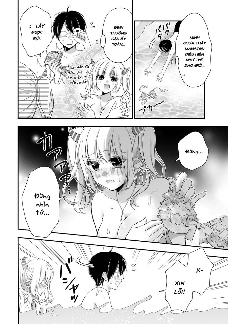 Futago, Futagokoro Chapter 8 - 18