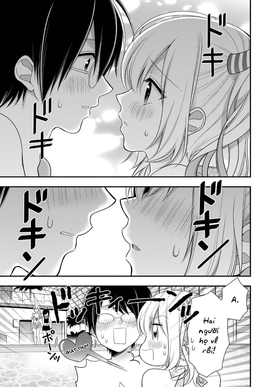 Futago, Futagokoro Chapter 8 - 23