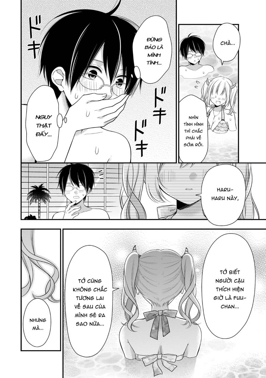 Futago, Futagokoro Chapter 8 - 24