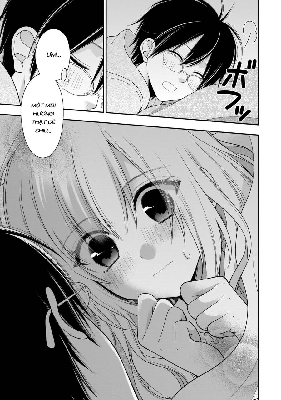 Futago, Futagokoro Chapter 8 - 29