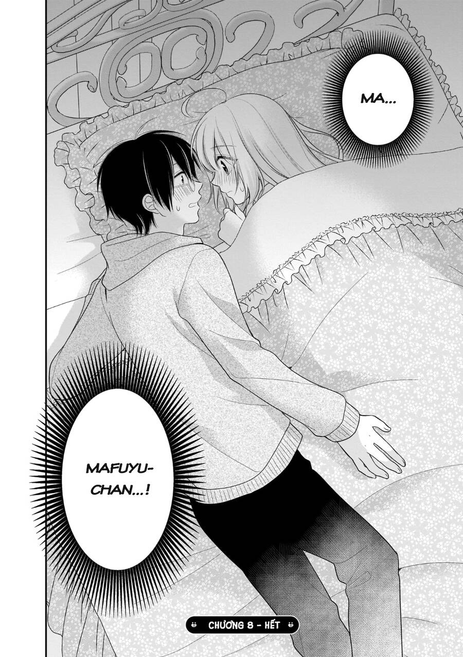 Futago, Futagokoro Chapter 8 - 30