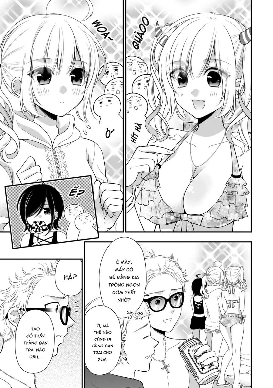 Futago, Futagokoro Chapter 8 - 5