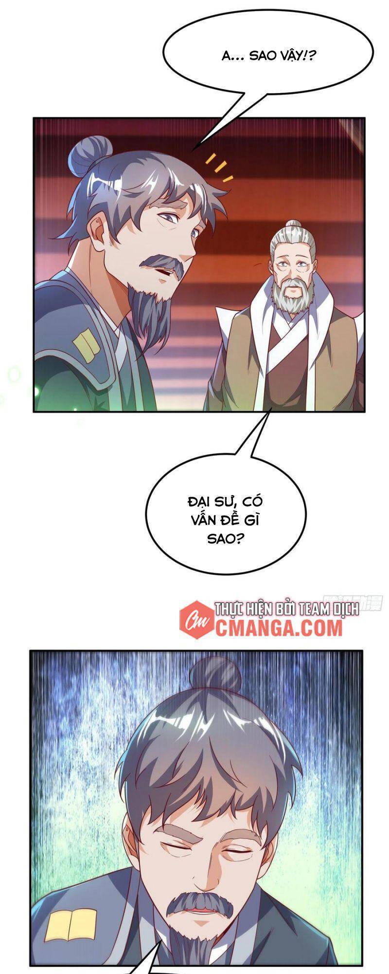 Võ Nghịch Chapter 125 - 21
