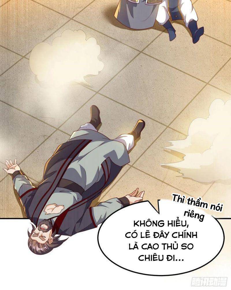 Võ Nghịch Chapter 125 - 10