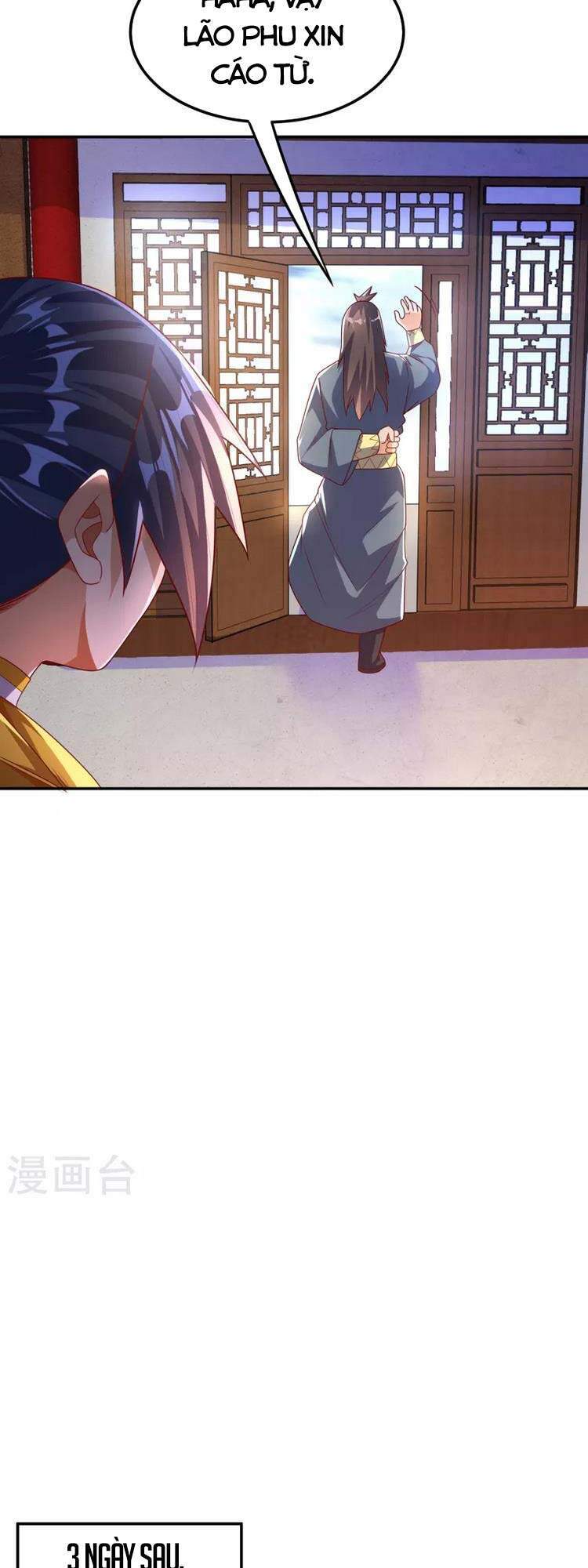 Võ Nghịch Chapter 176 - 11