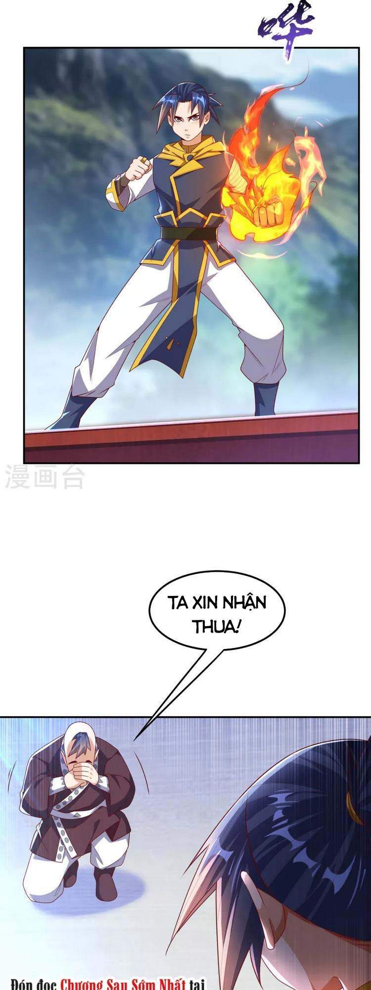 Võ Nghịch Chapter 176 - 13