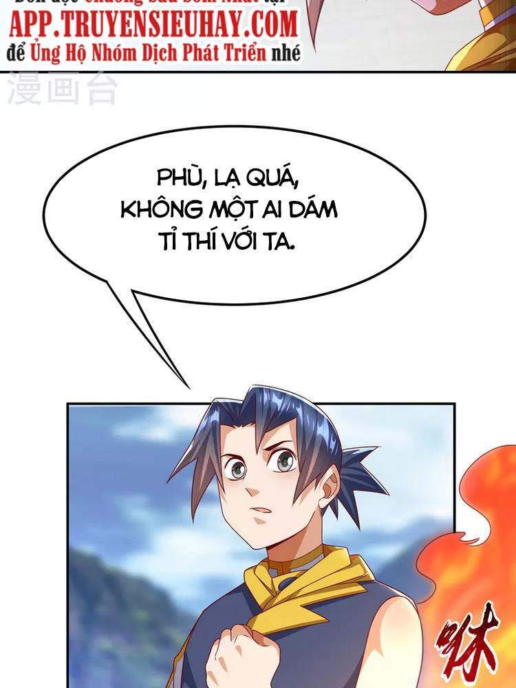 Võ Nghịch Chapter 176 - 14