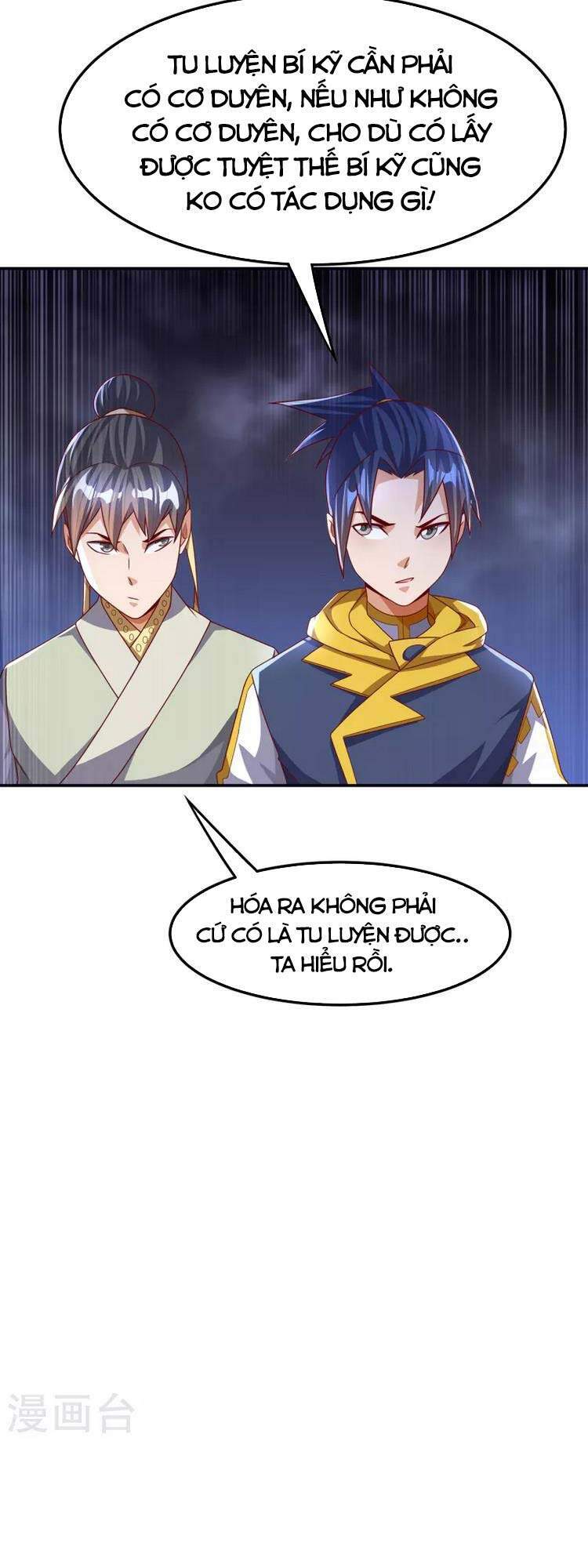 Võ Nghịch Chapter 176 - 26