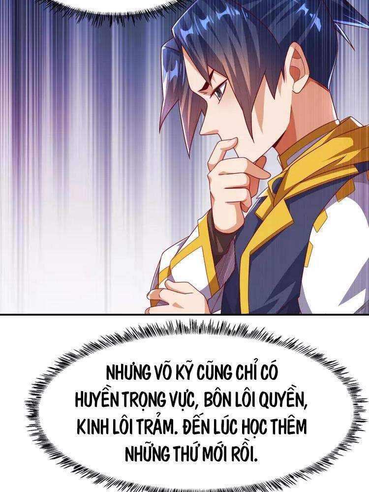 Võ Nghịch Chapter 176 - 8