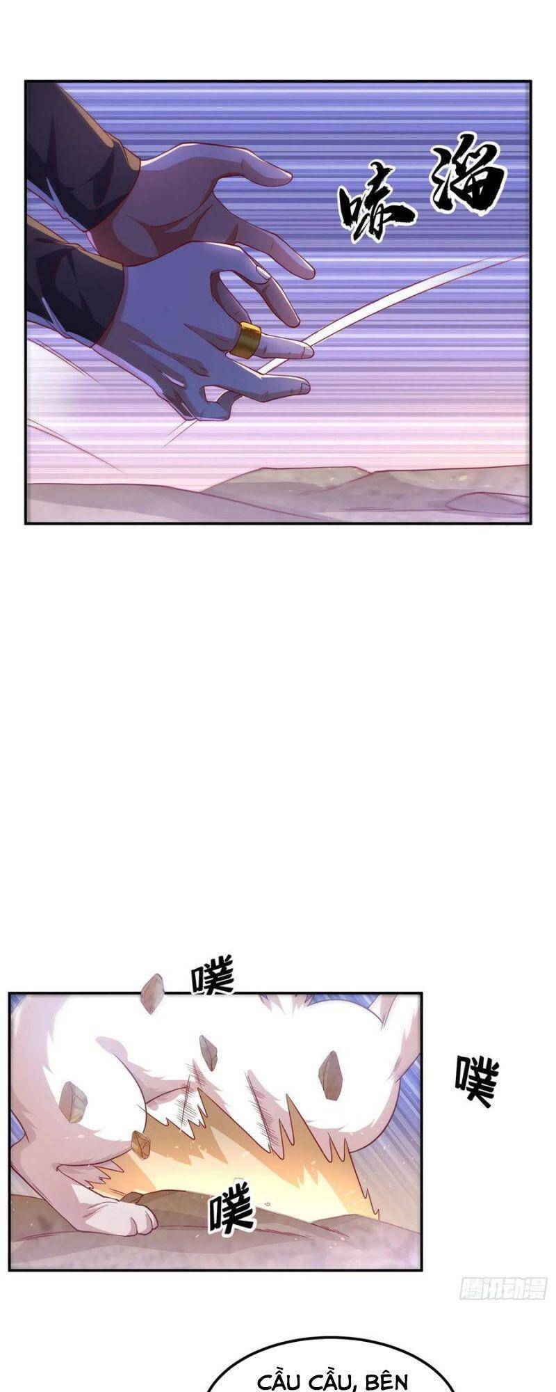 Võ Nghịch Chapter 115 - 21