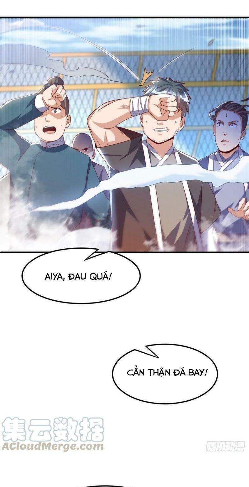 Võ Nghịch Chapter 166 - 15