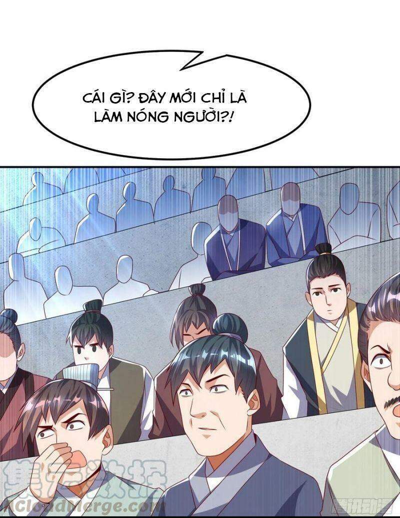 Võ Nghịch Chapter 166 - 17