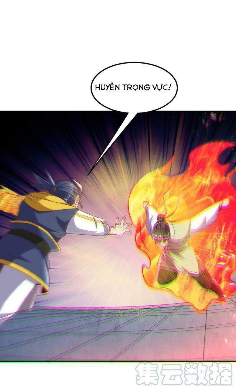 Võ Nghịch Chapter 166 - 21