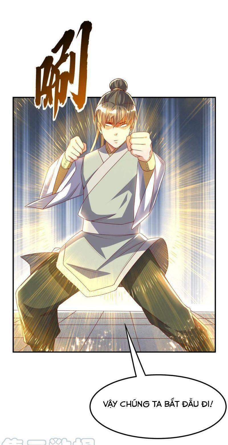 Võ Nghịch Chapter 166 - 7