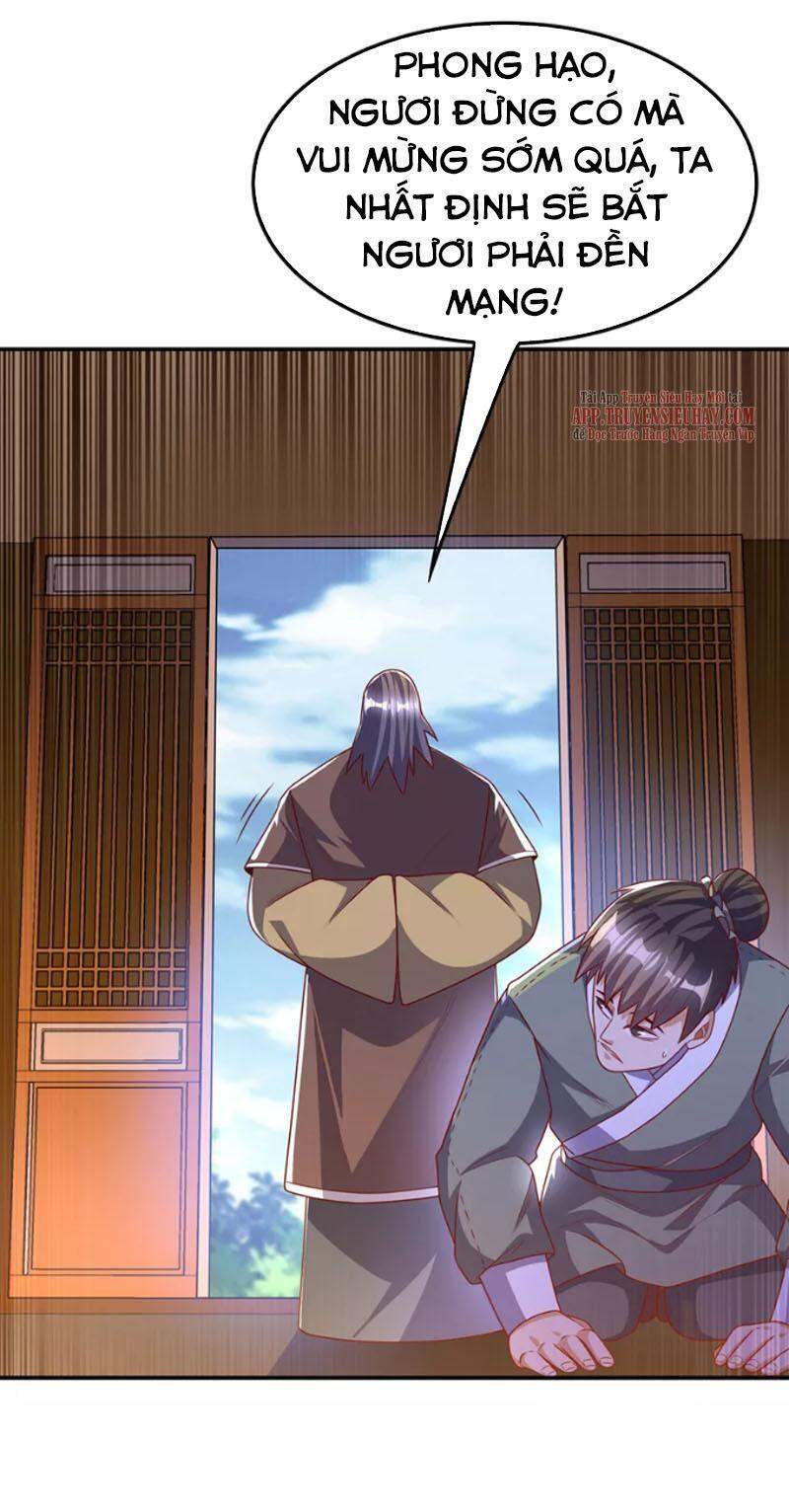Võ Nghịch Chapter 188 - 20