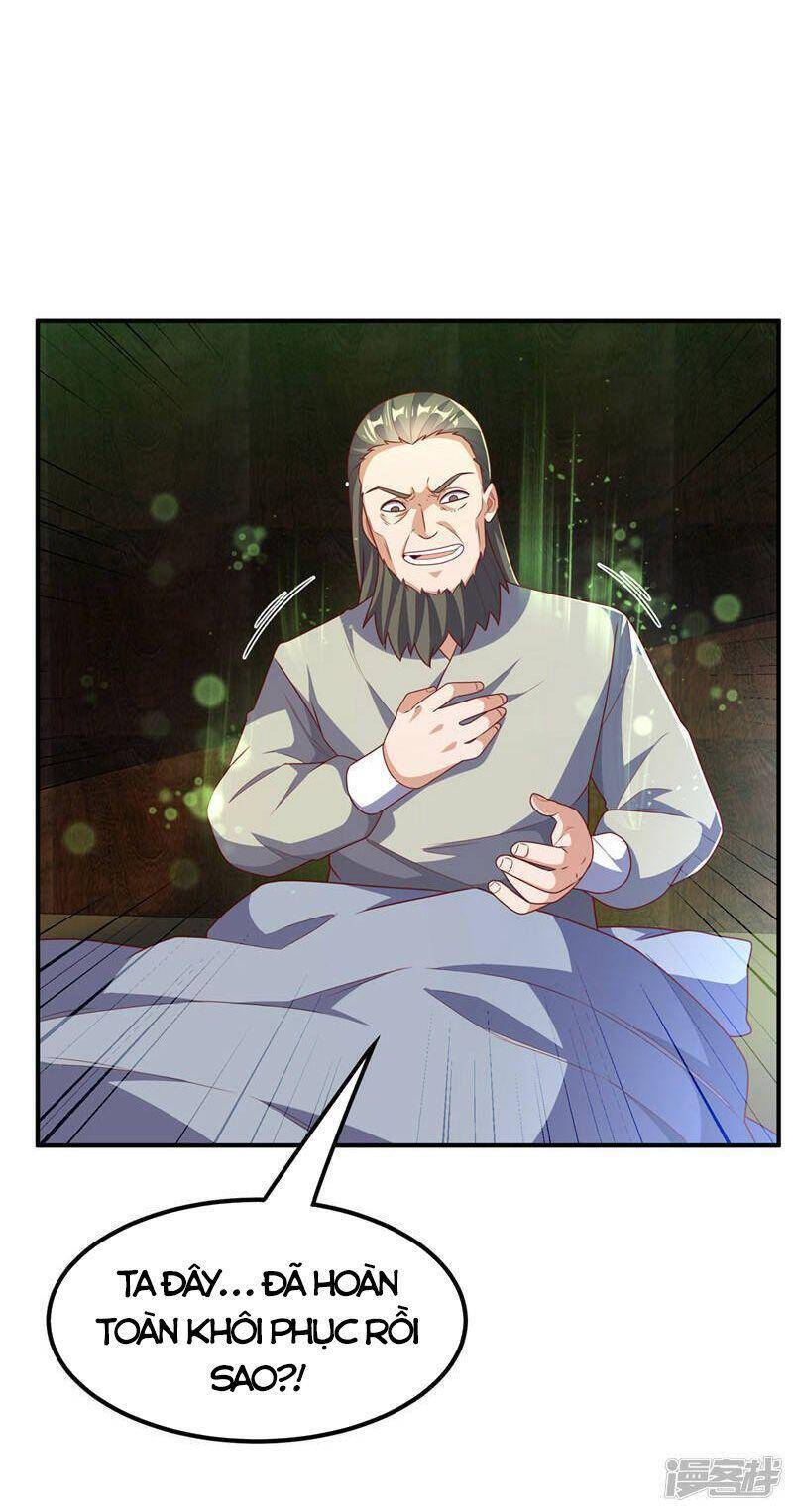 Võ Nghịch Chapter 242 - 20