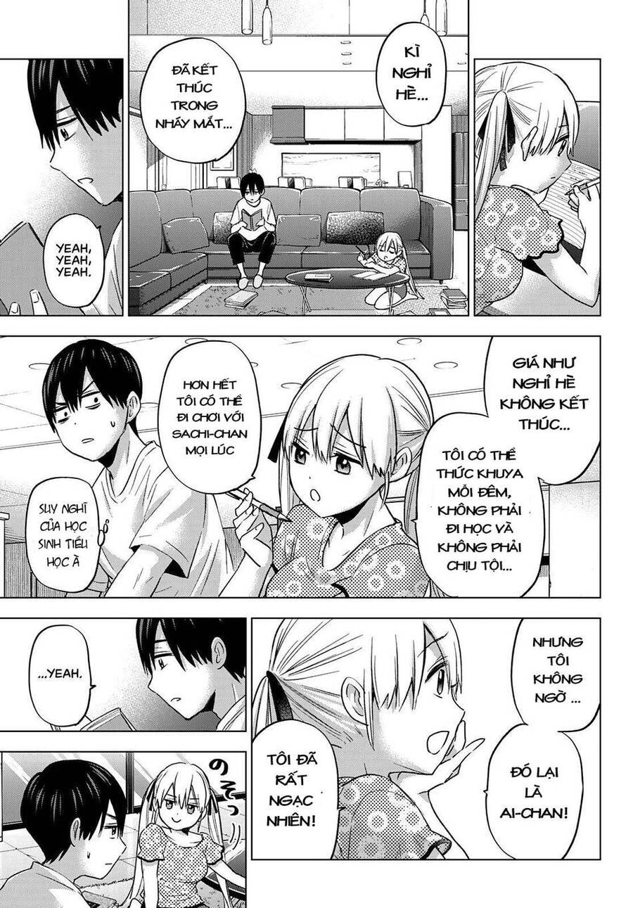 Hôn Thê Cúc Cu Chapter 78 - 4