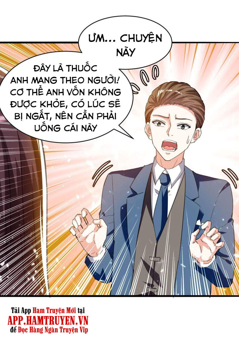 Thần Cấp Thấu Thị Chapter 211 - 16