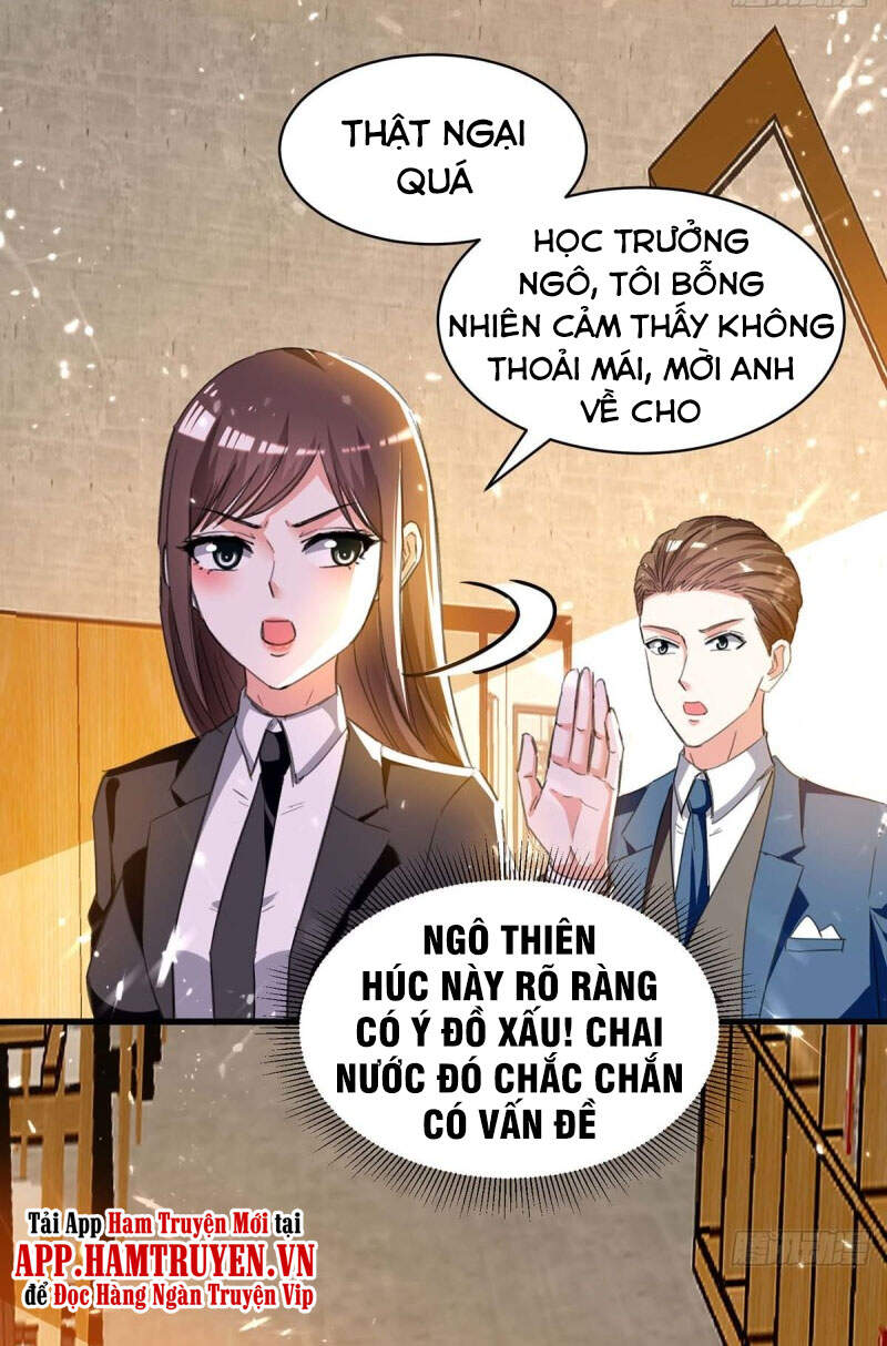 Thần Cấp Thấu Thị Chapter 211 - 20
