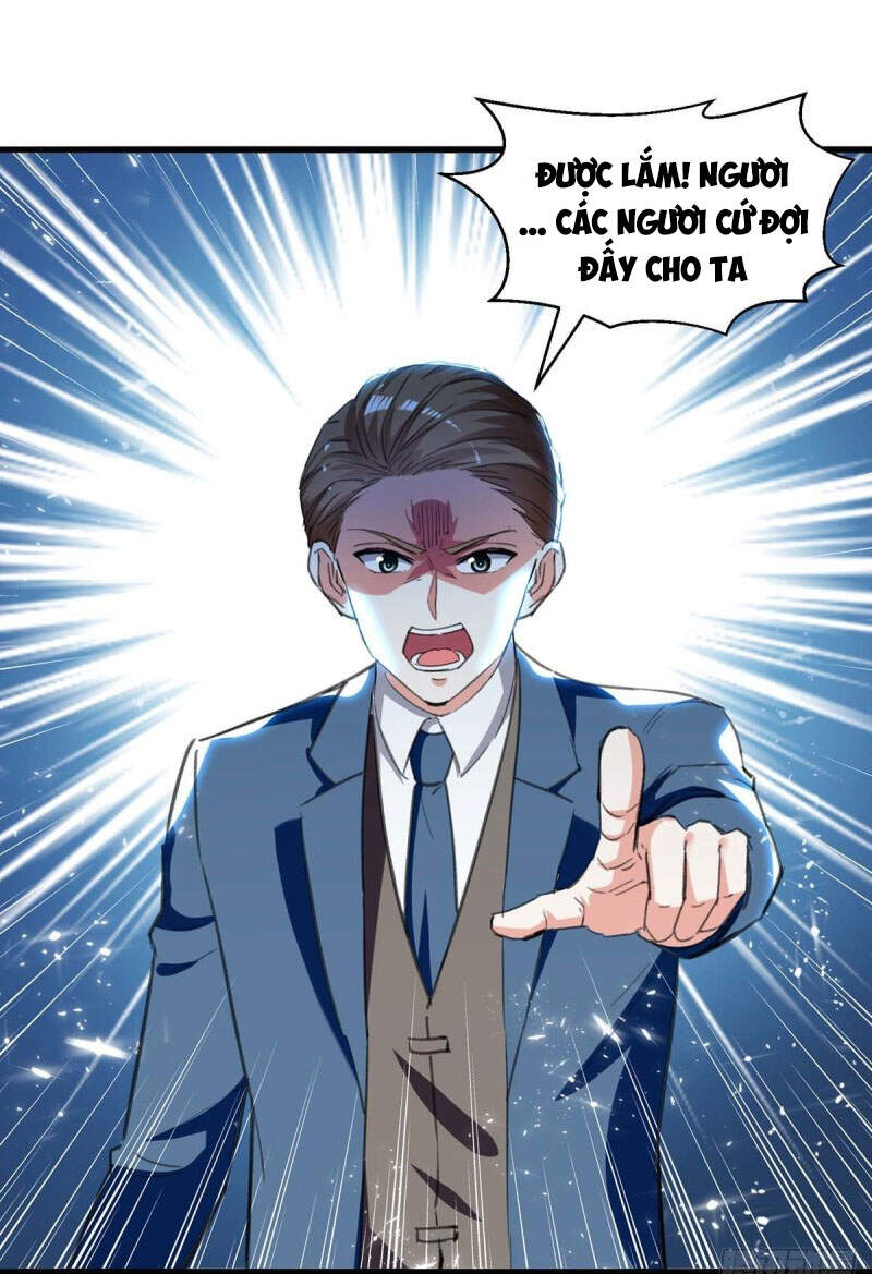 Thần Cấp Thấu Thị Chapter 211 - 23