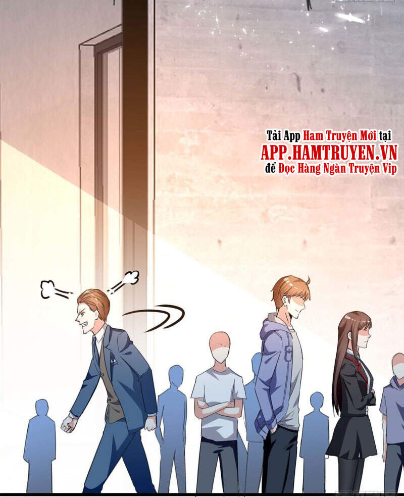 Thần Cấp Thấu Thị Chapter 211 - 24
