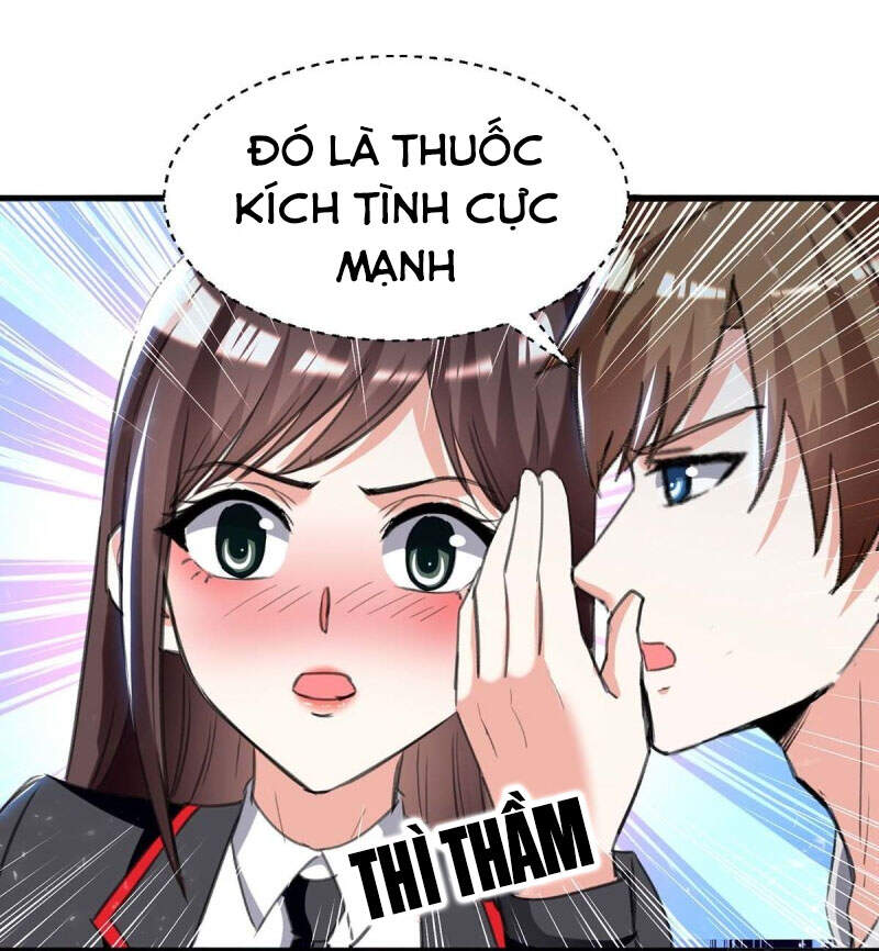 Thần Cấp Thấu Thị Chapter 211 - 29