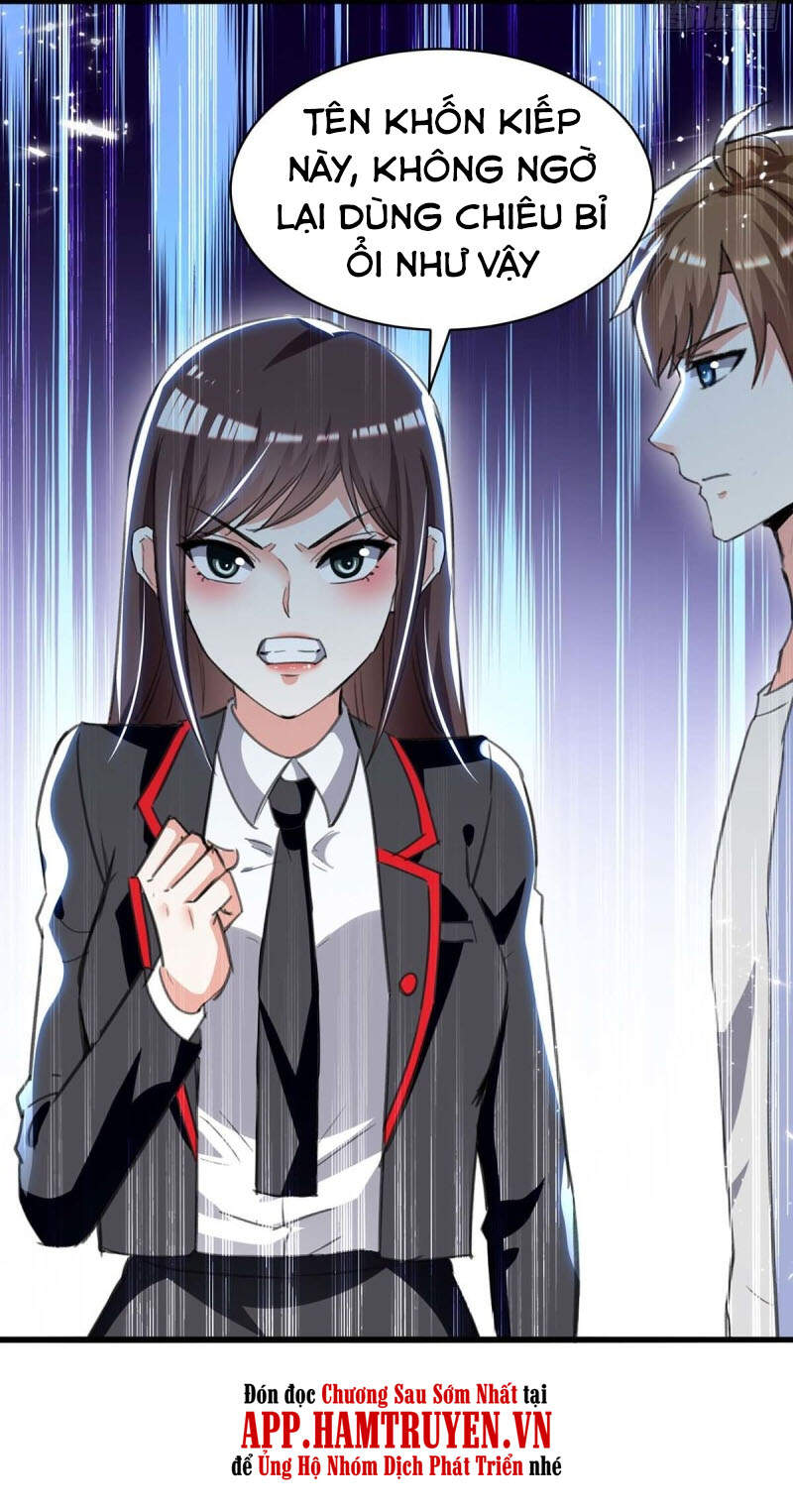 Thần Cấp Thấu Thị Chapter 211 - 30