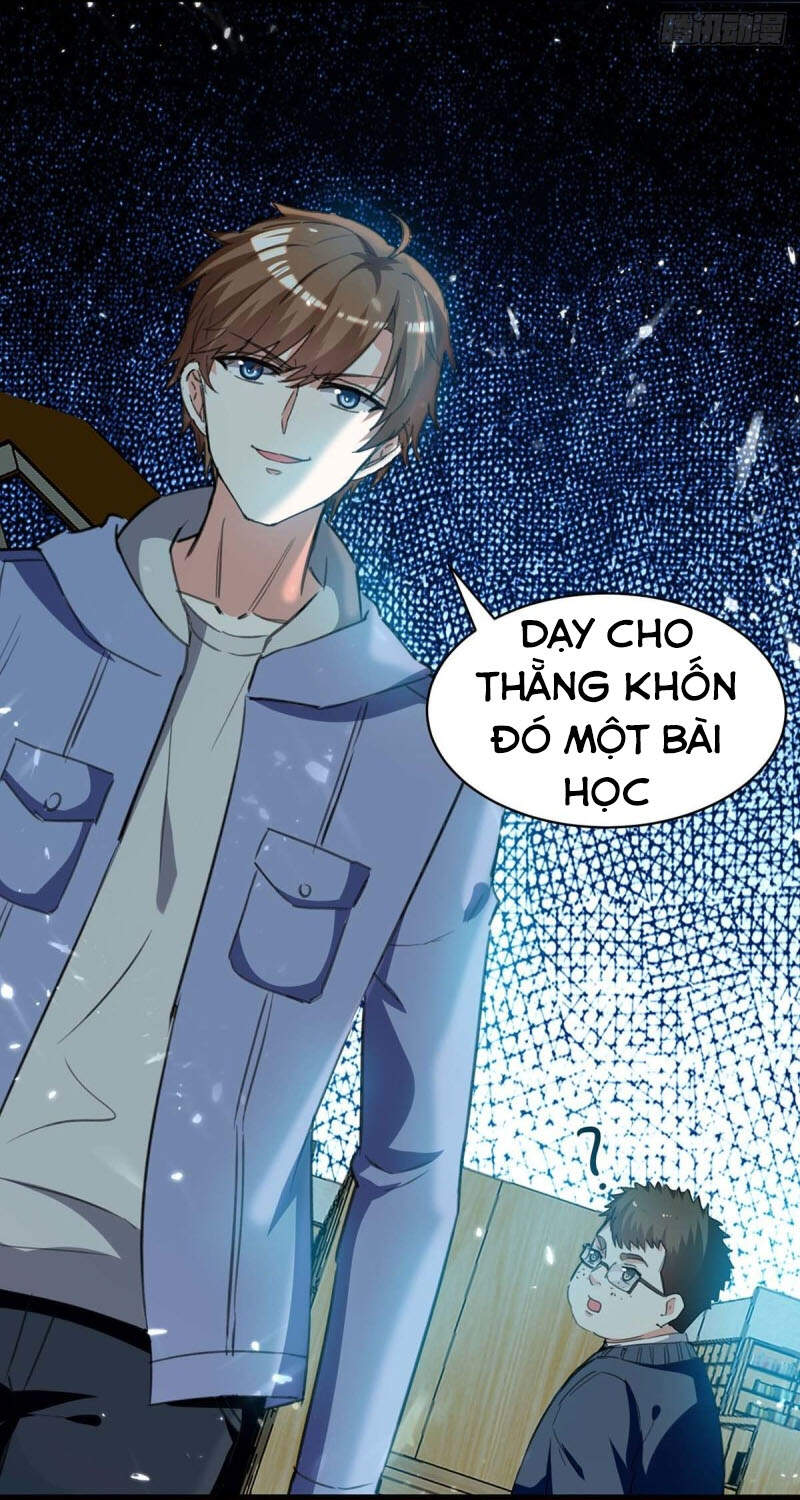 Thần Cấp Thấu Thị Chapter 211 - 6
