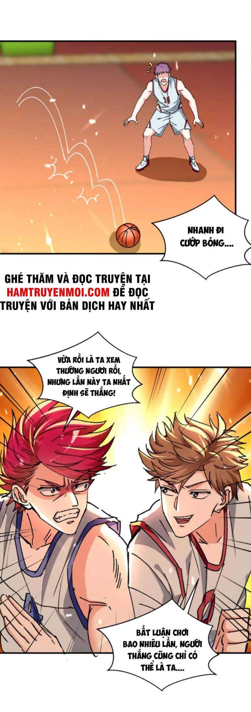 Thần Cấp Thấu Thị Chapter 241 - 16