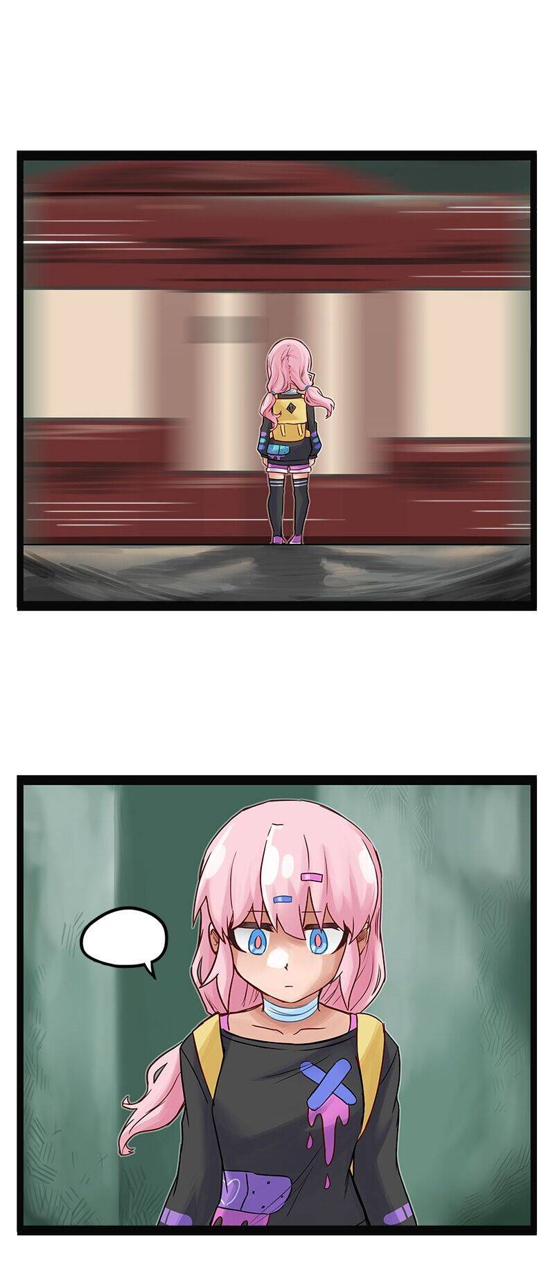 Phòng Khám Kinh Dị Chapter 71 - 10