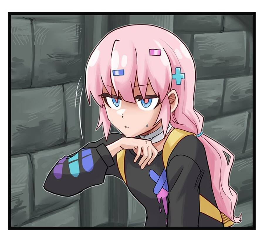 Phòng Khám Kinh Dị Chapter 74 - 15