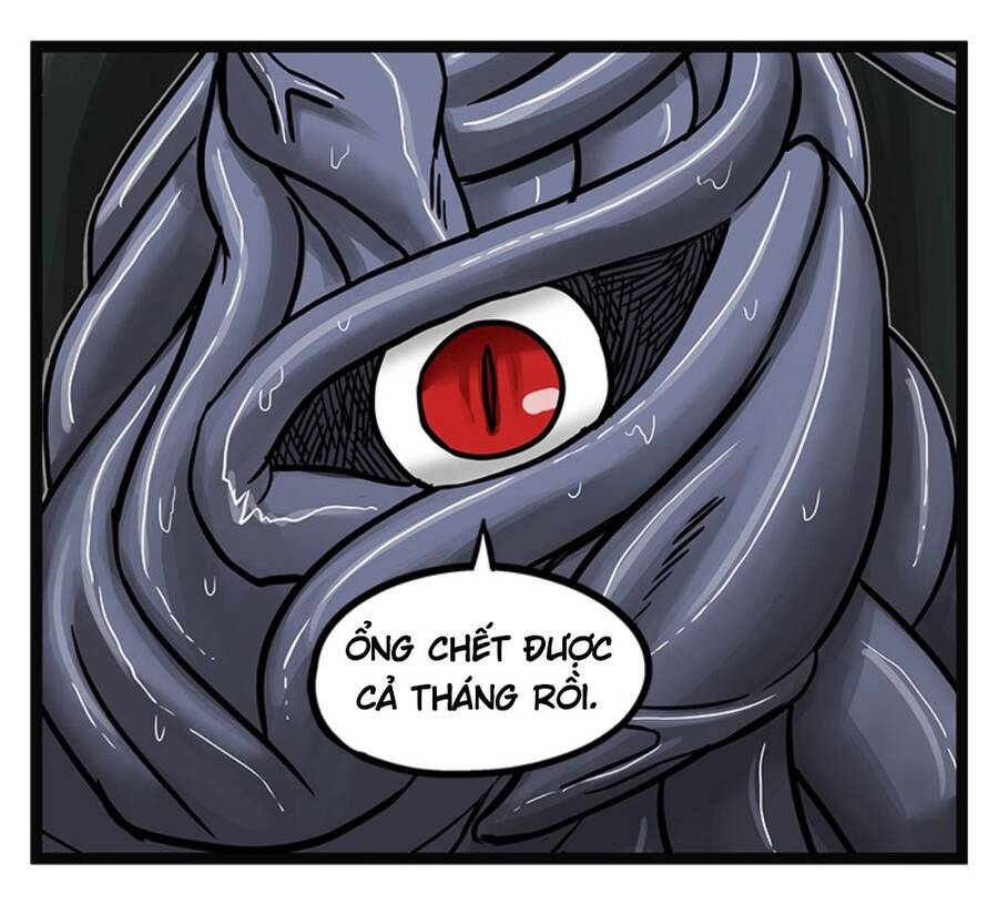 Phòng Khám Kinh Dị Chapter 74 - 23