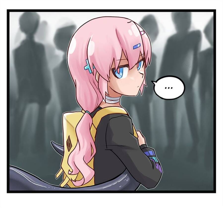 Phòng Khám Kinh Dị Chapter 74 - 7