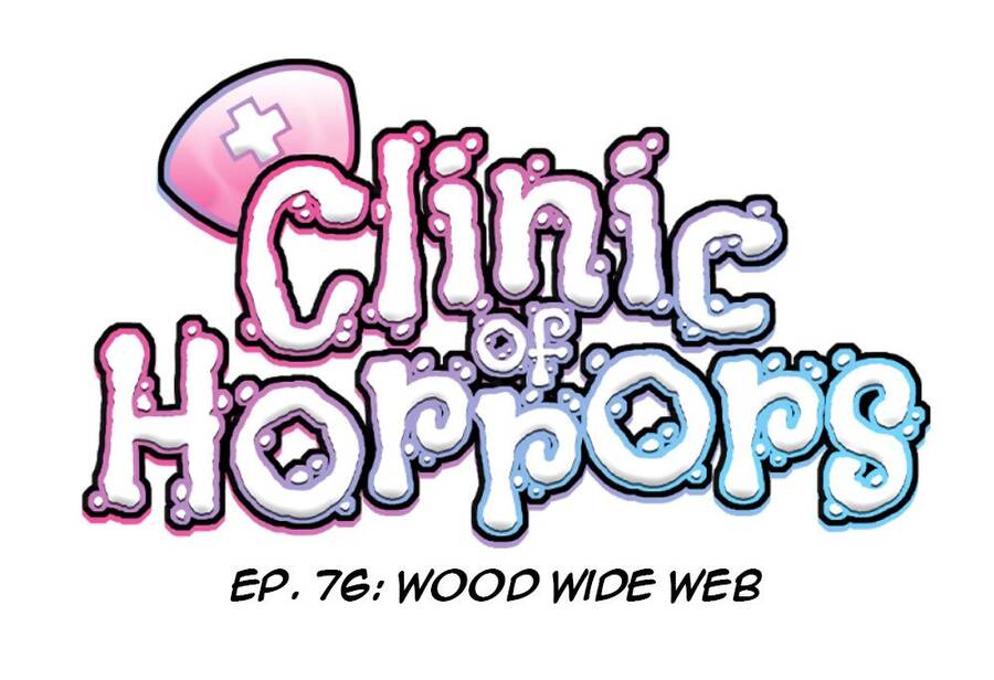 Phòng Khám Kinh Dị Chapter 76 - 2