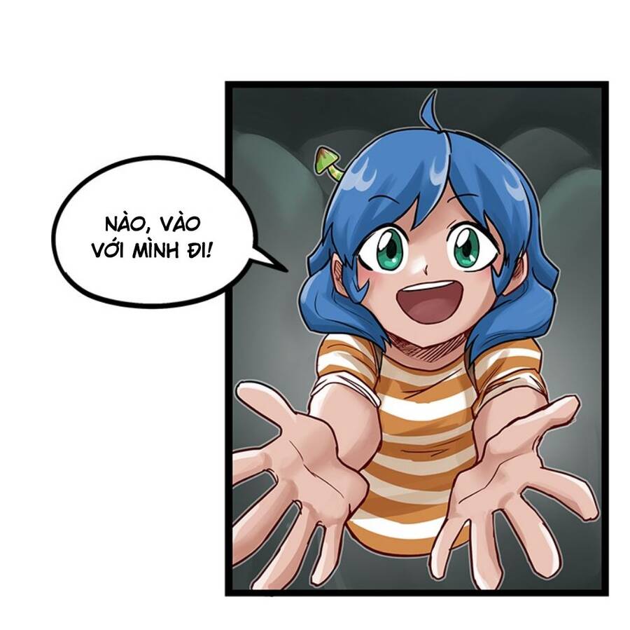 Phòng Khám Kinh Dị Chapter 76 - 12