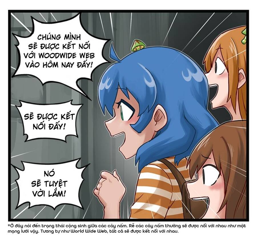 Phòng Khám Kinh Dị Chapter 76 - 8