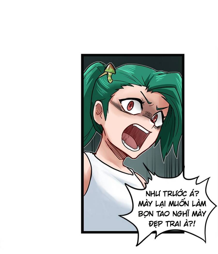 Phòng Khám Kinh Dị Chapter 80 - 13