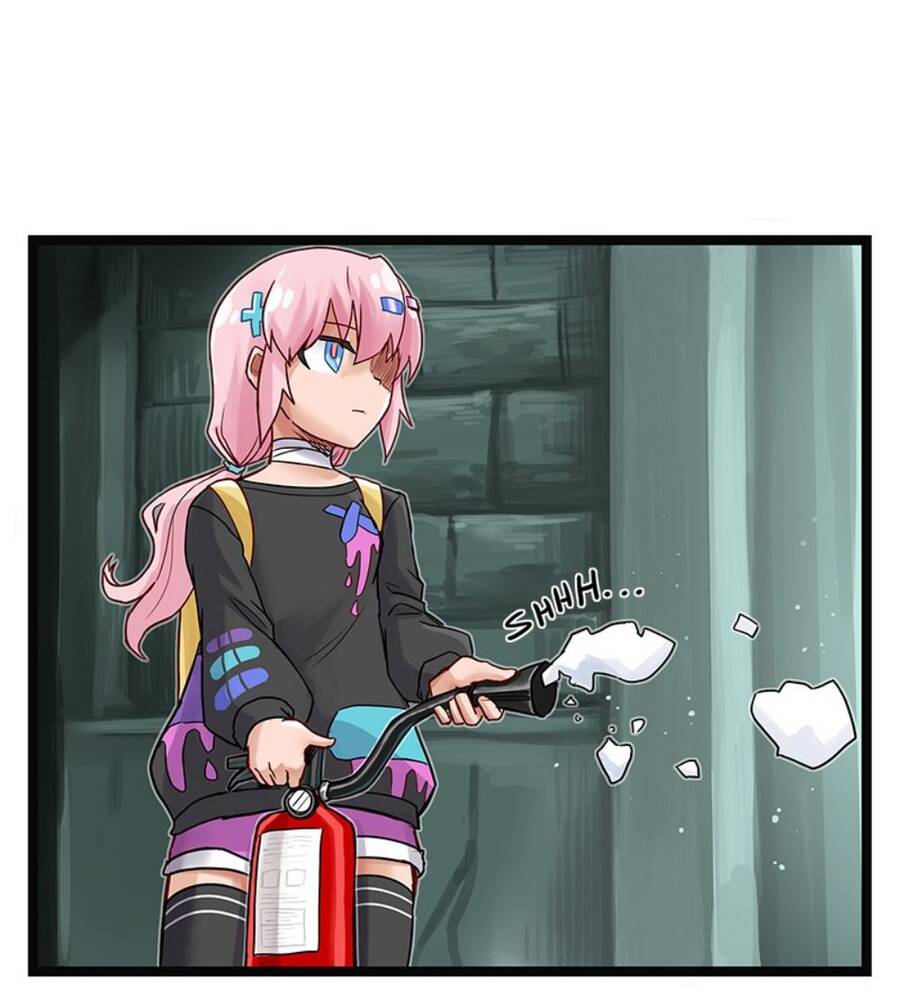 Phòng Khám Kinh Dị Chapter 80 - 21