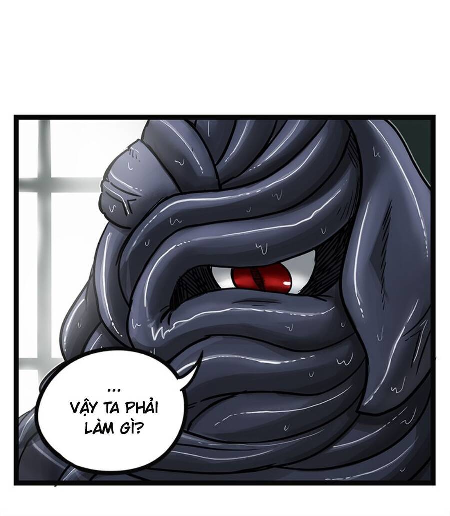 Phòng Khám Kinh Dị Chapter 80 - 7