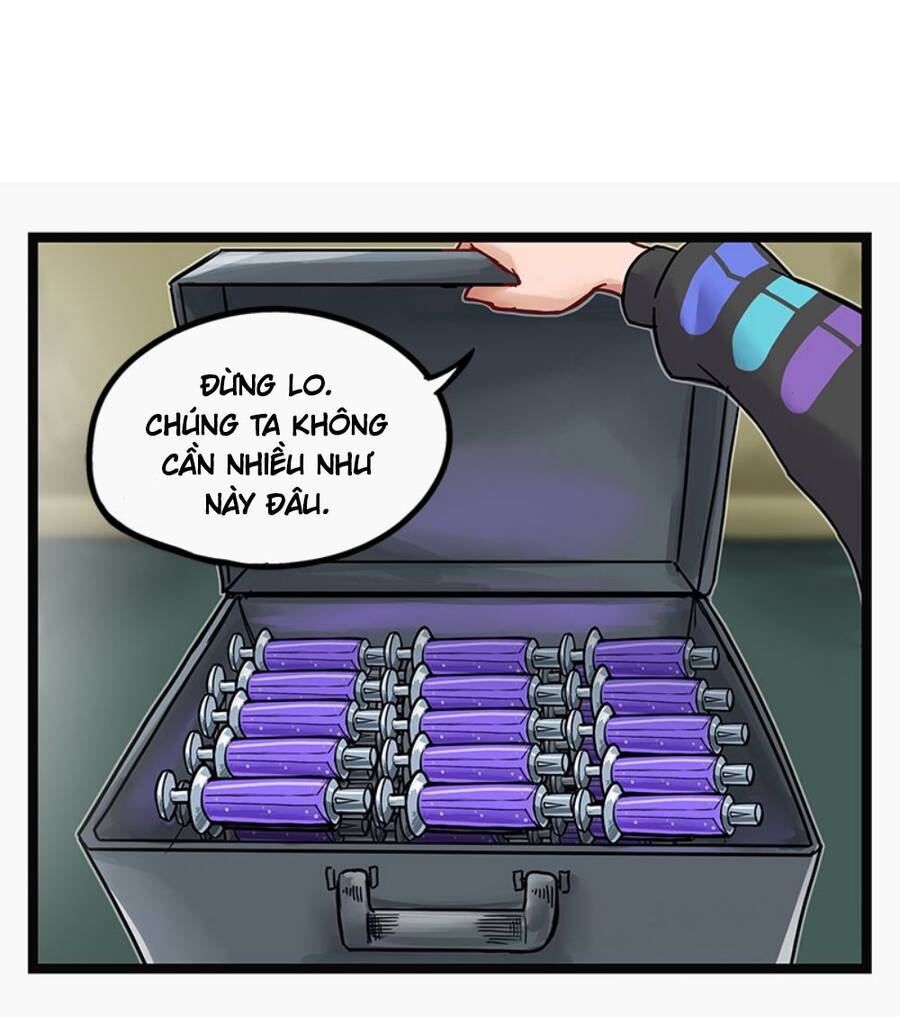 Phòng Khám Kinh Dị Chapter 82 - 14