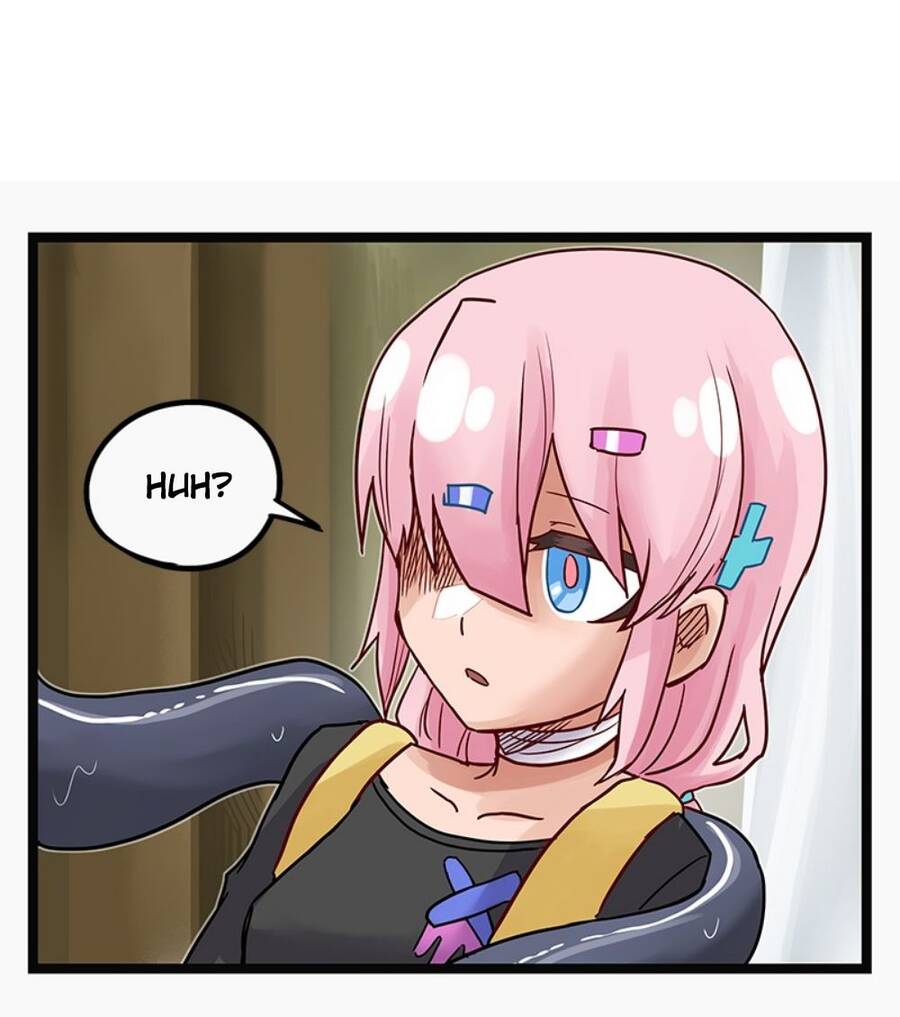 Phòng Khám Kinh Dị Chapter 82 - 19