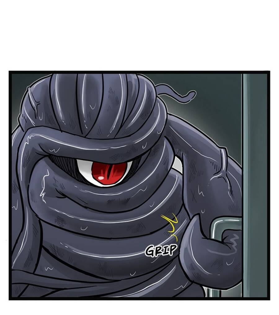 Phòng Khám Kinh Dị Chapter 82 - 4