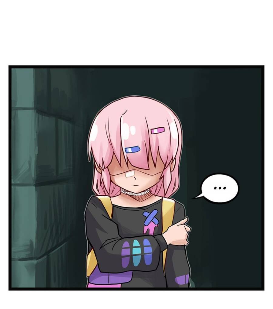 Phòng Khám Kinh Dị Chapter 82 - 8