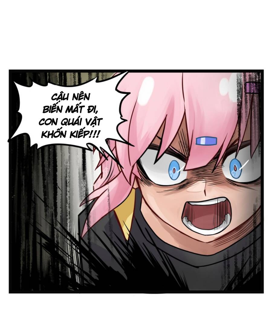 Phòng Khám Kinh Dị Chapter 84 - 12