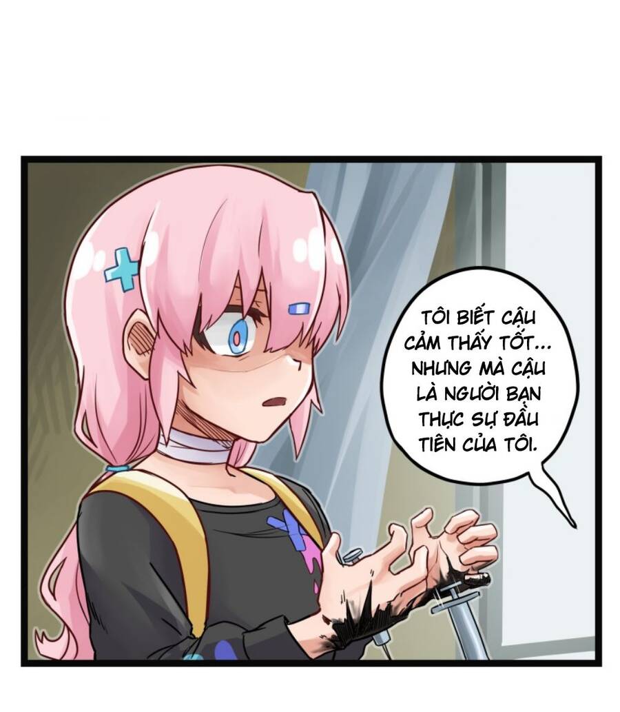 Phòng Khám Kinh Dị Chapter 84 - 19