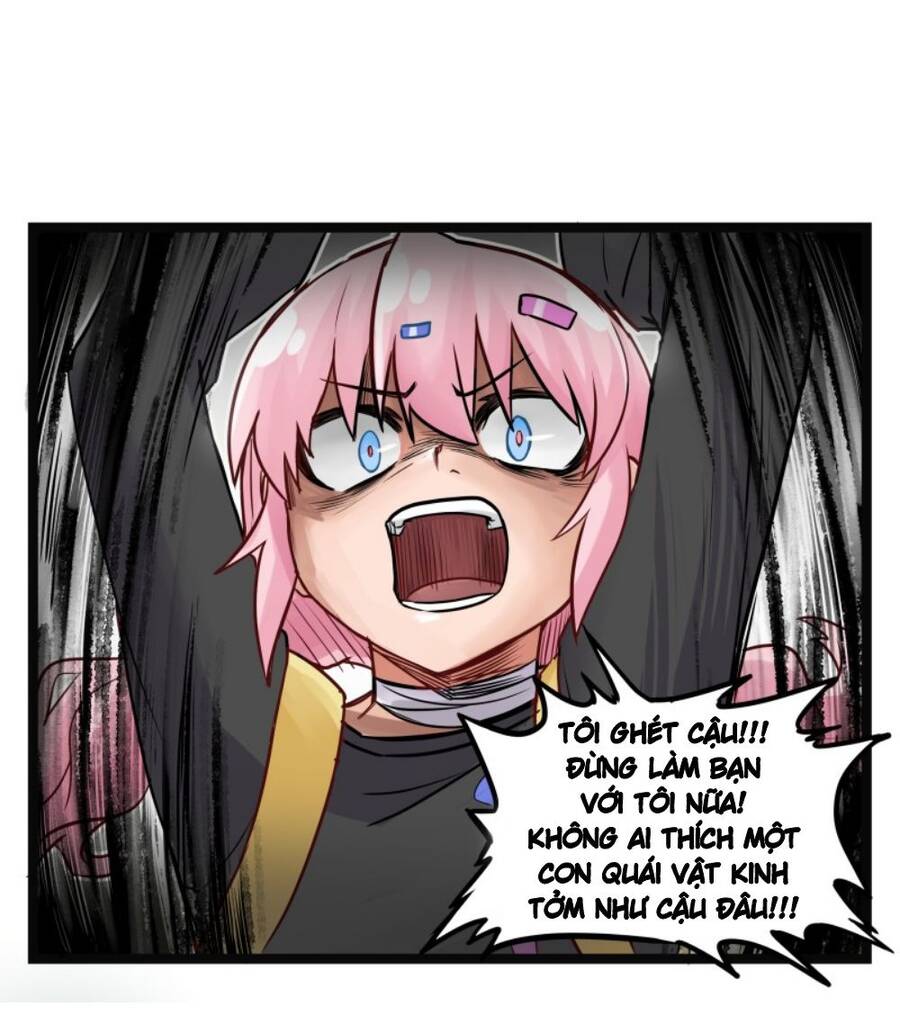 Phòng Khám Kinh Dị Chapter 84 - 6