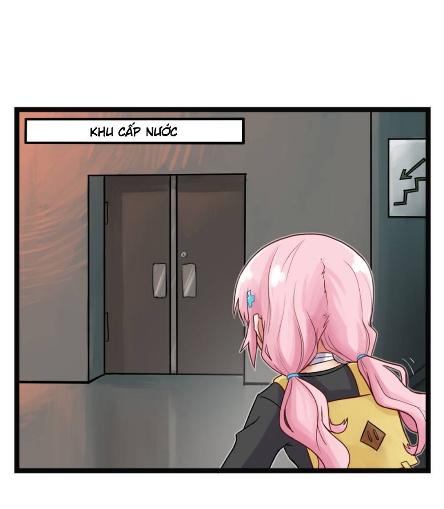 Phòng Khám Kinh Dị Chapter 85 - 11